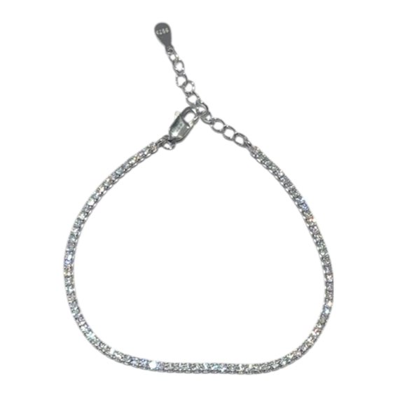 Bracciale Domar in Argento BZA126132 - BZA126132